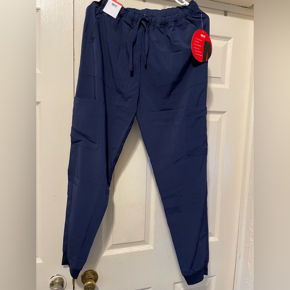 Med5 Navy Large Set - Picture 2 of 2